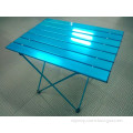 Portable Aluminium alloy folding table